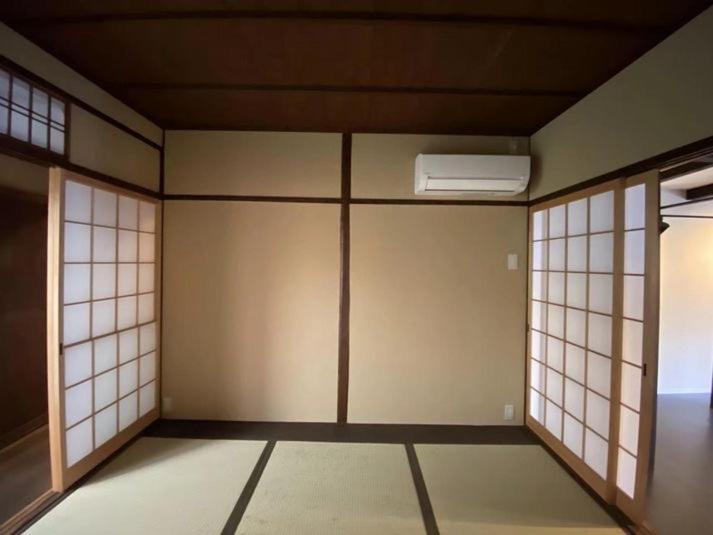 老松町の宿 Kyoto Extérieur photo