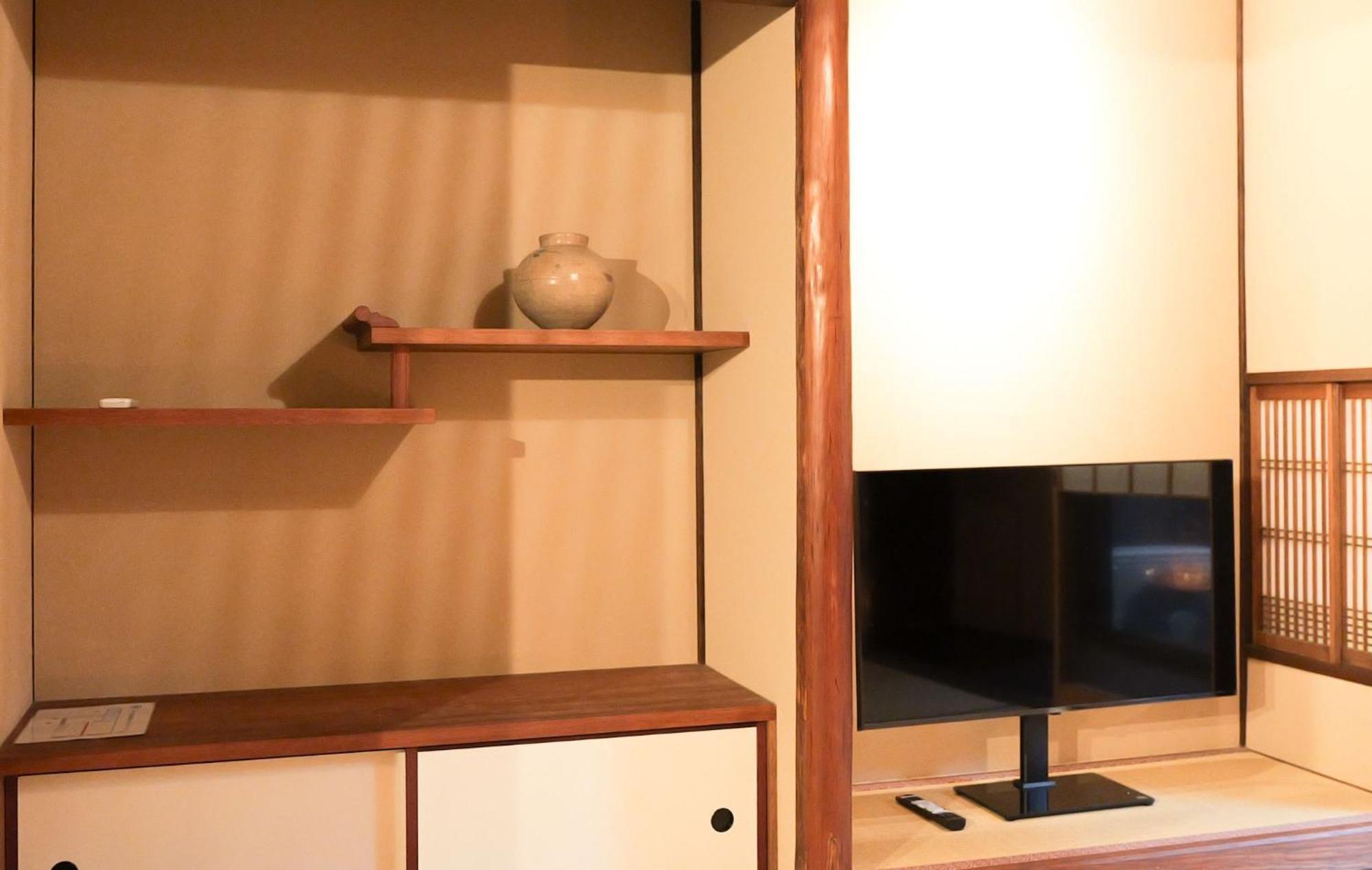 老松町の宿 Kyoto Extérieur photo